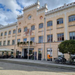 Rathaus in Zwickau